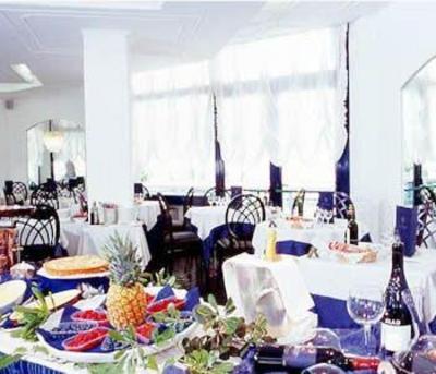 фото отеля Cavalieri Palace