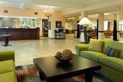 фото отеля Phoenix Inn Suites Olympia