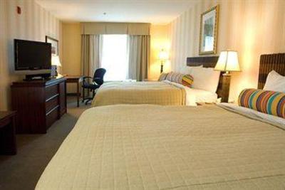 фото отеля Phoenix Inn Suites Olympia