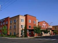 Phoenix Inn Suites Olympia