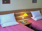 фото отеля Home Inn Dongying Taihangshan Road