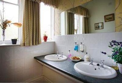 фото отеля The Amberley Inn