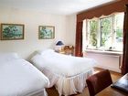 фото отеля The Amberley Inn