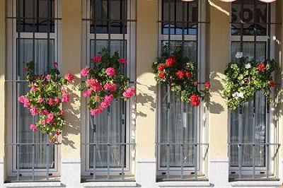 фото отеля Hotel Lince Aznalcazar