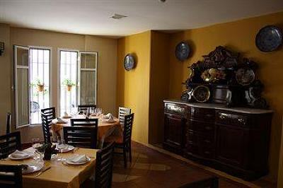 фото отеля Hotel Lince Aznalcazar