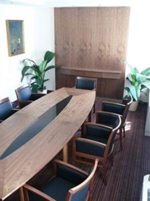 фото отеля Garden Hotel Szolnok