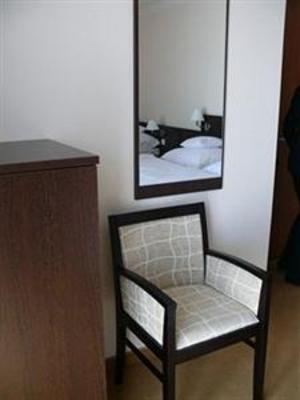 фото отеля Garden Hotel Szolnok