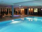 фото отеля Garden Hotel Szolnok