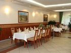 фото отеля Garden Hotel Szolnok