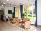 фото отеля Garden Hotel Szolnok