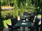 фото отеля Garden Hotel Szolnok