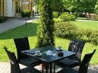 фото отеля Garden Hotel Szolnok