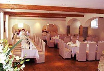 фото отеля Hotel Schloss Leonstain