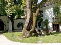 Hotel Schloss Leonstain