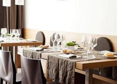 фото отеля Quality Hotel San Martino Garbagnate Monastero