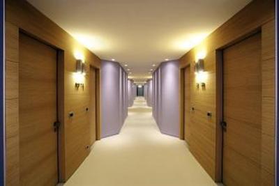фото отеля Quality Hotel San Martino Garbagnate Monastero