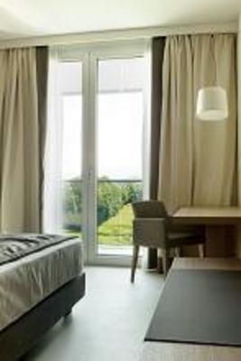 фото отеля Quality Hotel San Martino Garbagnate Monastero