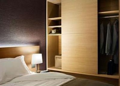 фото отеля Quality Hotel San Martino Garbagnate Monastero