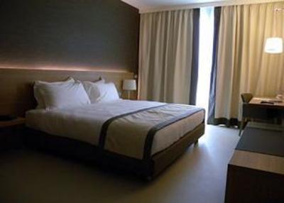 фото отеля Quality Hotel San Martino Garbagnate Monastero