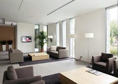 фото отеля Quality Hotel San Martino Garbagnate Monastero