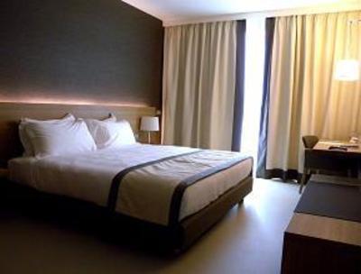 фото отеля Quality Hotel San Martino Garbagnate Monastero