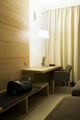 фото отеля Quality Hotel San Martino Garbagnate Monastero