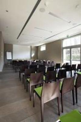 фото отеля Quality Hotel San Martino Garbagnate Monastero