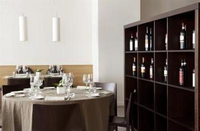 фото отеля Quality Hotel San Martino Garbagnate Monastero