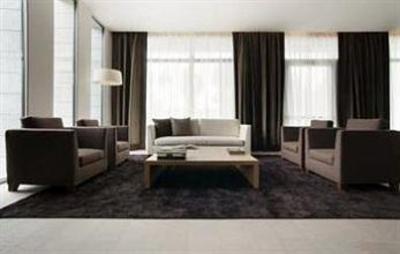 фото отеля Quality Hotel San Martino Garbagnate Monastero