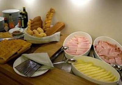 фото отеля Quality Hotel San Martino Garbagnate Monastero