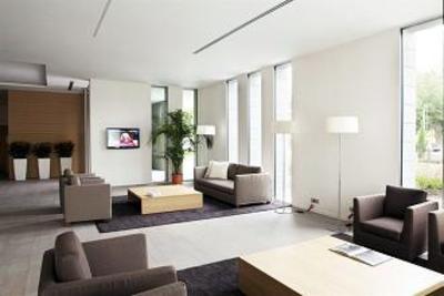 фото отеля Quality Hotel San Martino Garbagnate Monastero