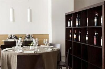 фото отеля Quality Hotel San Martino Garbagnate Monastero