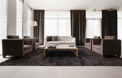 фото отеля Quality Hotel San Martino Garbagnate Monastero