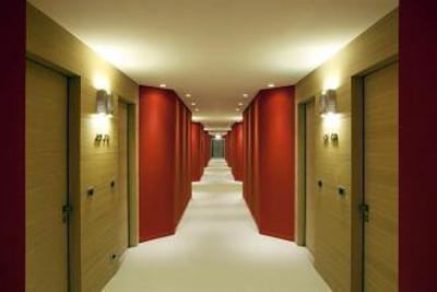 фото отеля Quality Hotel San Martino Garbagnate Monastero