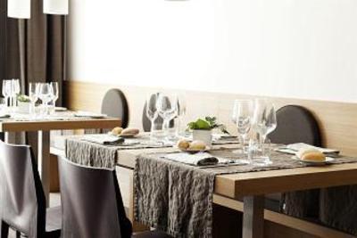 фото отеля Quality Hotel San Martino Garbagnate Monastero