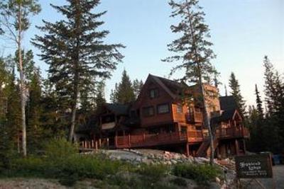 фото отеля Highland Lodge & Spa
