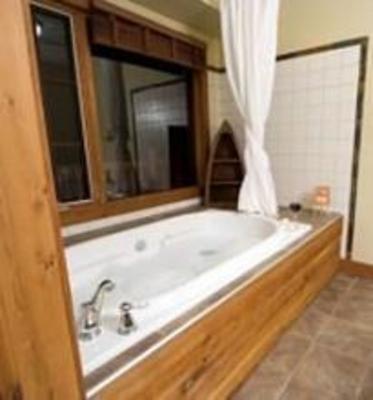 фото отеля Highland Lodge & Spa