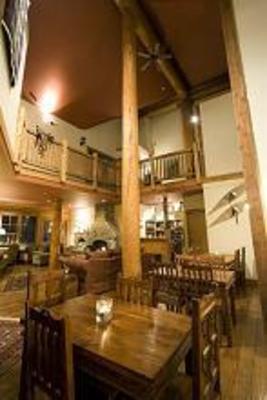 фото отеля Highland Lodge & Spa