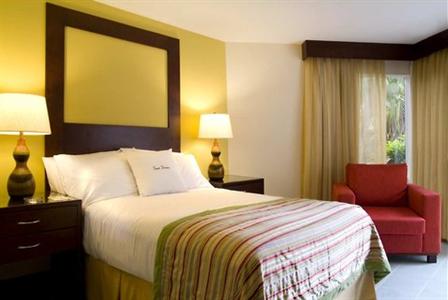 фото отеля Doubletree Resort By Hilton Costa Rica Puntarenas