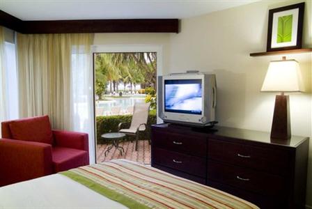 фото отеля Doubletree Resort By Hilton Costa Rica Puntarenas