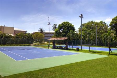 фото отеля Doubletree Resort By Hilton Costa Rica Puntarenas