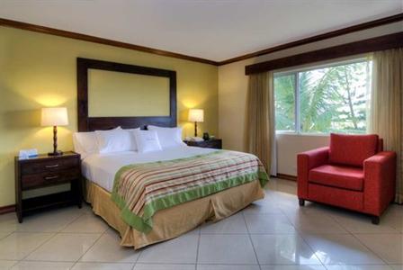 фото отеля Doubletree Resort By Hilton Costa Rica Puntarenas