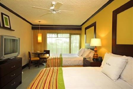 фото отеля Doubletree Resort By Hilton Costa Rica Puntarenas