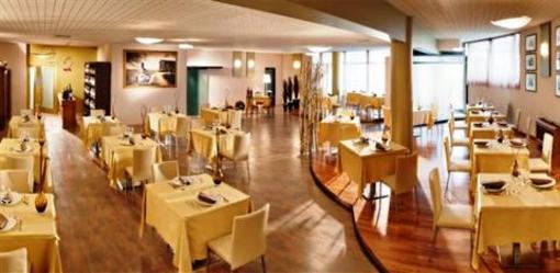 фото отеля Hotel I Castelli