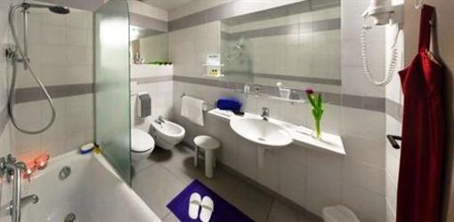 фото отеля Hotel I Castelli