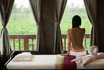 фото отеля Regalia Resort & Spa (Ligongdi)