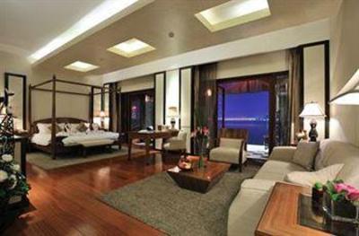 фото отеля Regalia Resort & Spa (Ligongdi)