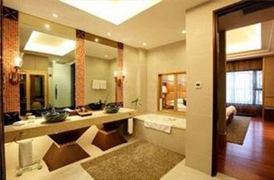 фото отеля Regalia Resort & Spa (Ligongdi)