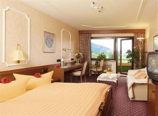 фото отеля Schwarzwald-Hotel Silberkoenig Ringhotel