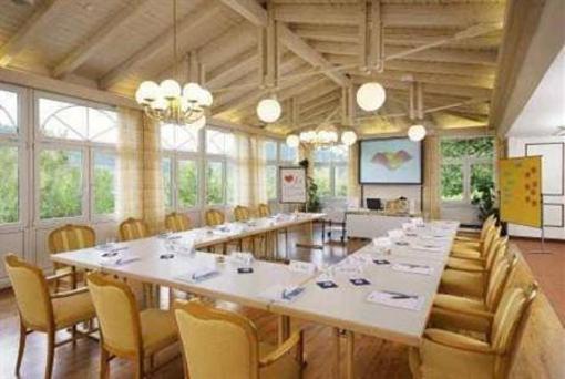 фото отеля Schwarzwald-Hotel Silberkoenig Ringhotel